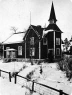 Salemkapellet