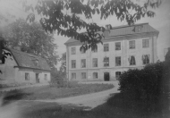 Gamla herrgården