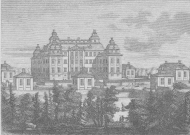 Eriksbergs slott