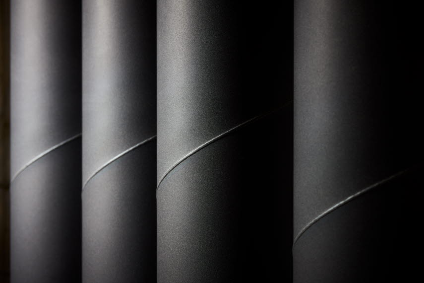 Kompakteringskapslar