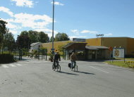 Verksport