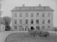 Schenströmska byggnaden