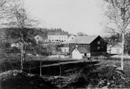 Bruksherrgården