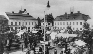 Stora torget