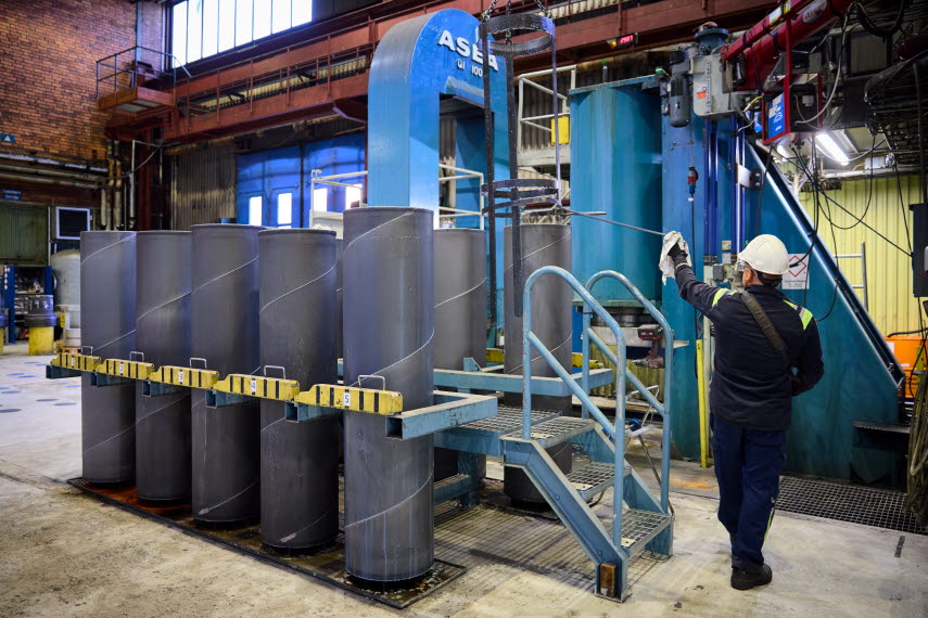 Kompakteringskaplsar