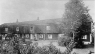 Bergmansgård