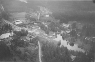 Röfors bruk