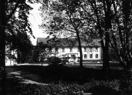 Herrgården (nedbrunnen 1917)