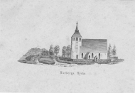 Norbergs kyrka