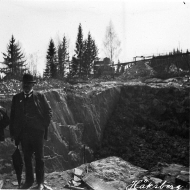 Håksbergs gruvor